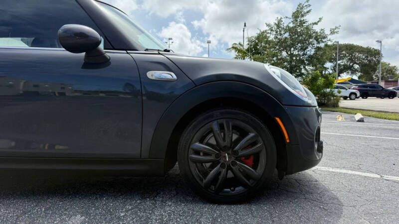 2014 MINI Hardtop Cooper S