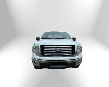 2011 Ford F-150 for sale at R&R Car Company in Mount Clemens MI