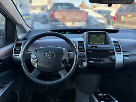 2005 Toyota Prius