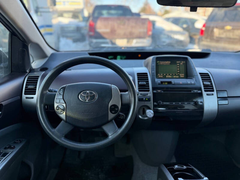 2005 Toyota Prius