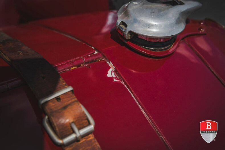 1933 Alfa Romeo 8C