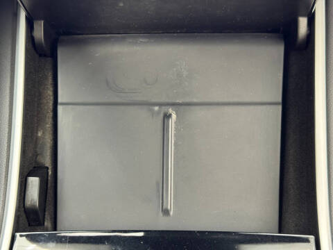 2021 Tesla Model Y Performance