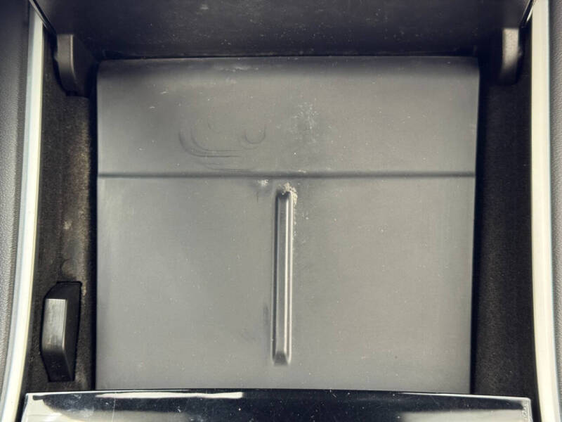 2021 Tesla Model Y Performance