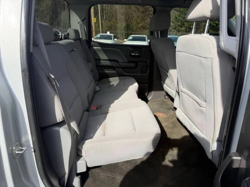 2016 GMC Sierra 1500