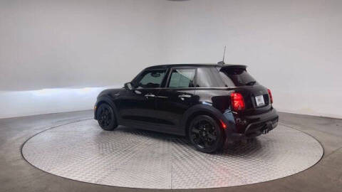 2023 MINI Hardtop 4 Door Cooper S