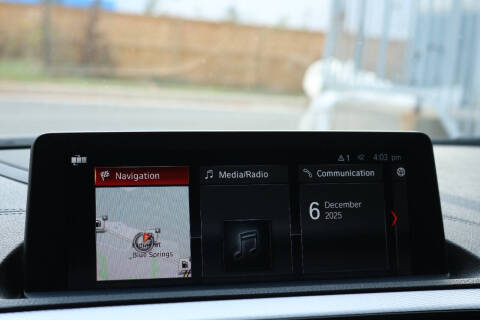 2018 BMW 2 Series M240i