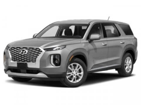 2020 Hyundai Palisade for sale at DORAL HYUNDAI in Doral FL