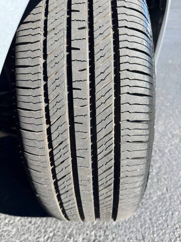 2021 Nissan Altima 2.5 S