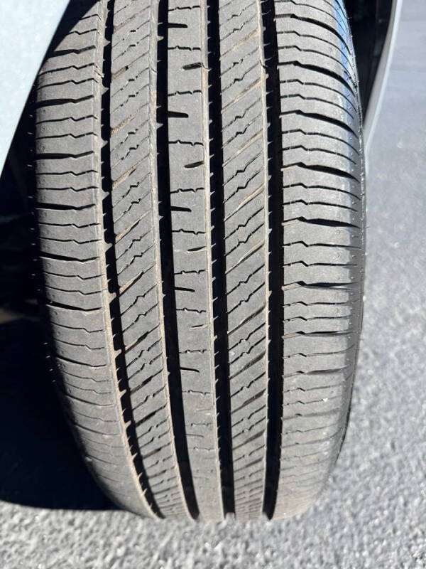 2021 Nissan Altima 2.5 S