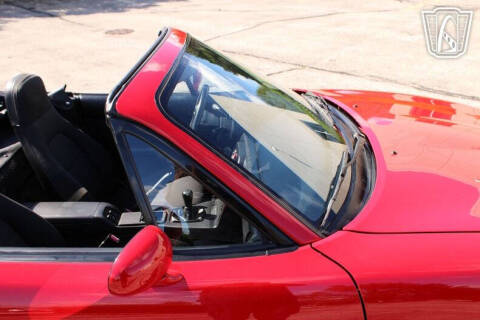 1990 Mazda MX-5 Miata