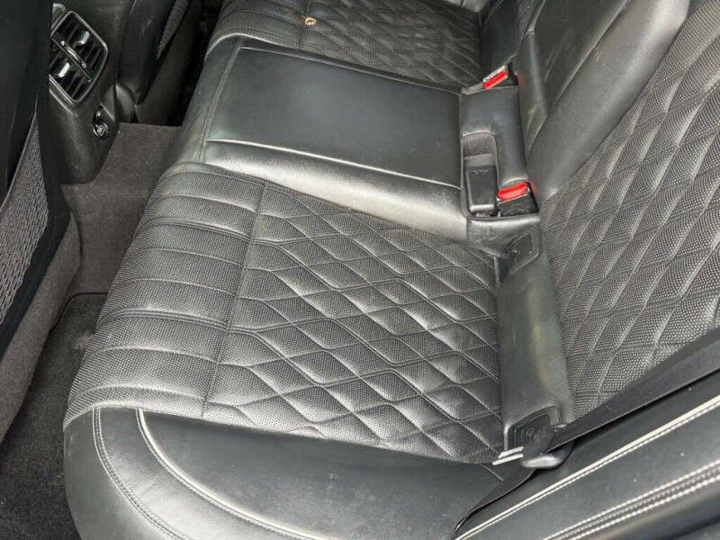 2019 Genesis G70 3.3T Design Edition