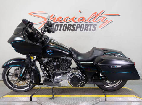 2015 Harley-Davidson Road Glide Special