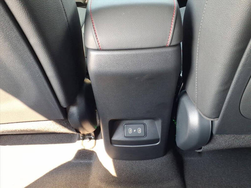 2024 Kia Soul GT-Line