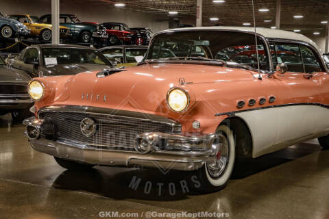 1956 Buick Roadmaster