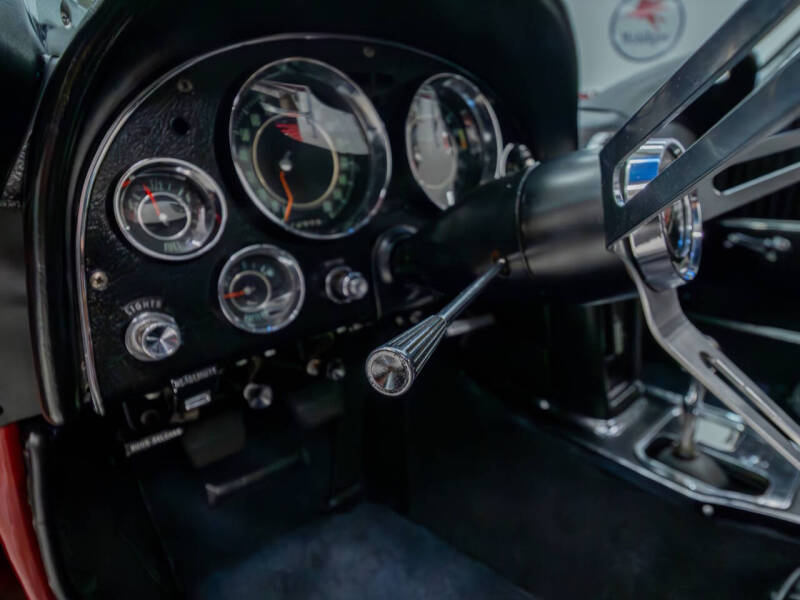 1964 Chevrolet Corvette