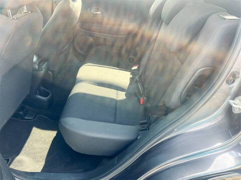 2021 Honda HR-V Sport