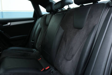 2014 Audi S4 3.0T quattro Premium Plus