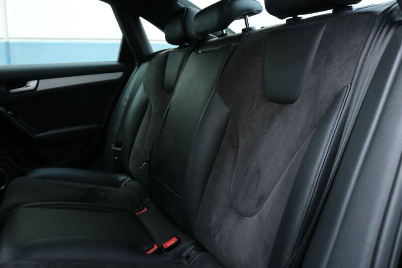 2014 Audi S4 3.0T quattro Premium Plus