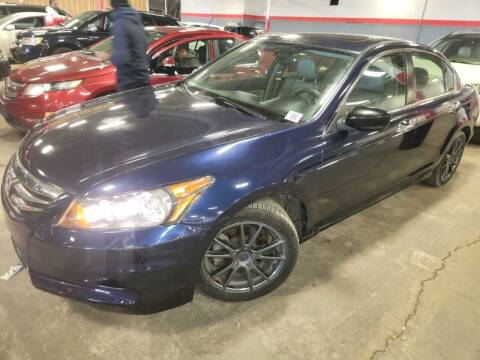 2011 Honda Accord for sale at Auto Zen in Fort Lee NJ