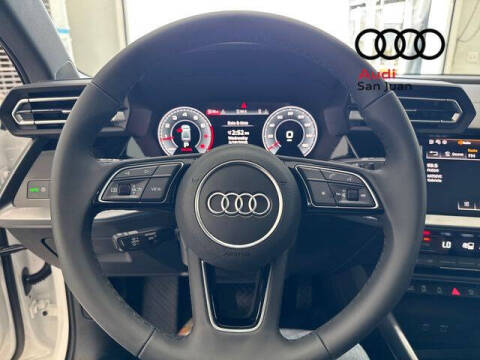 2026 Audi A3