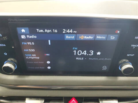 2020 Hyundai Sonata SEL Plus