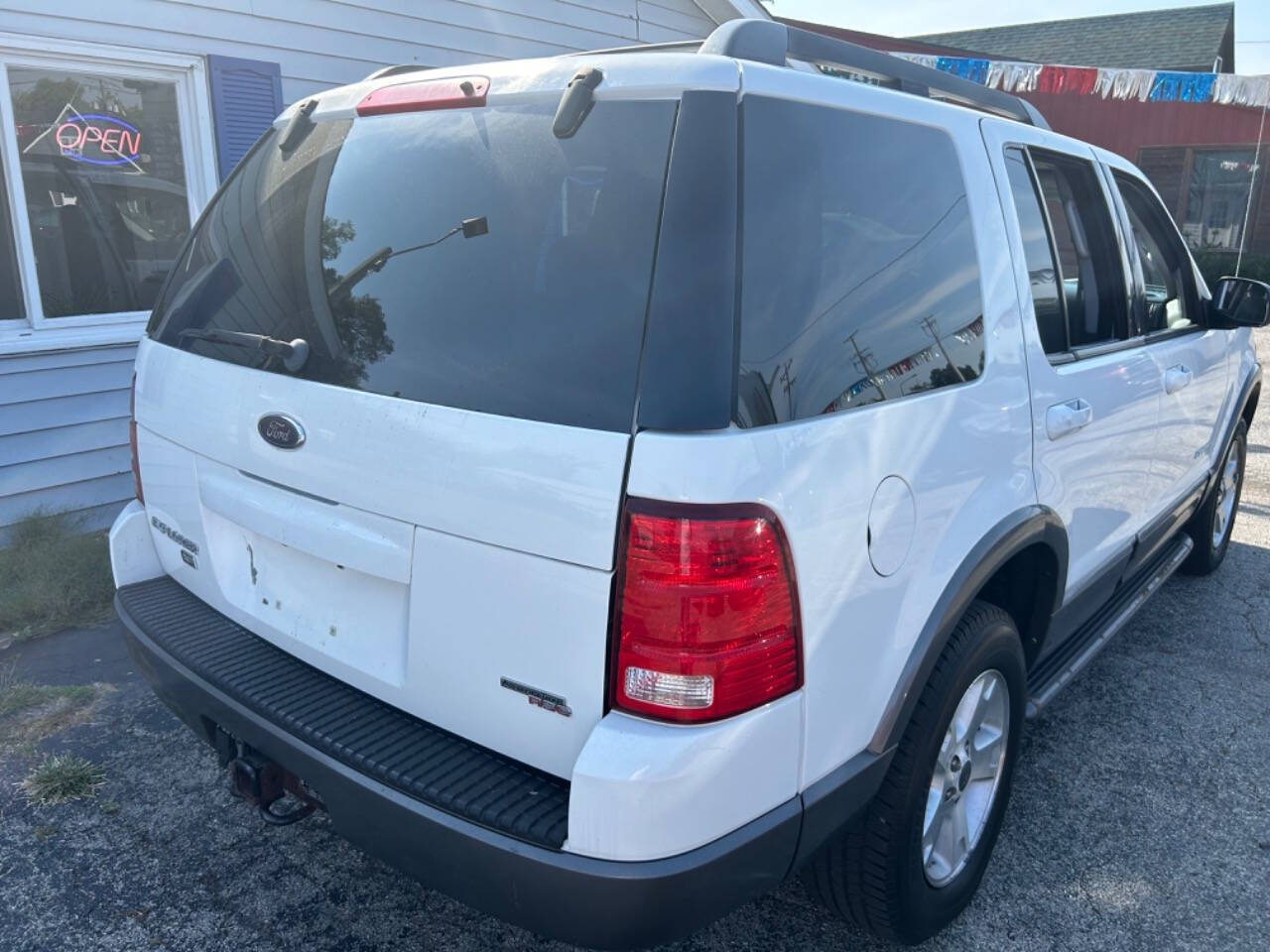 2005 Ford Explorer for sale at Quality Cars Machesney Park in Machesney Park, IL