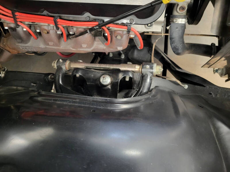 1965 Chevrolet Biscayne