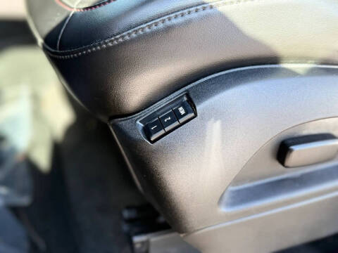 2015 GMC Terrain SLT-2