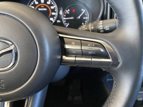 2025 Mazda CX-50 Hybrid Premium