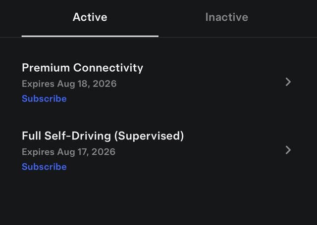 2024 Tesla Model Y Performance
