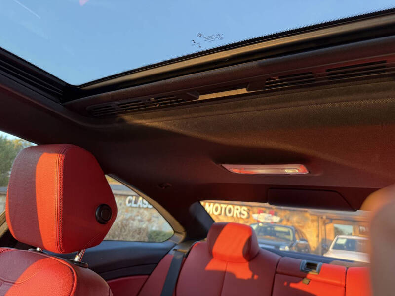 2014 BMW 4 Series 435i xDrive