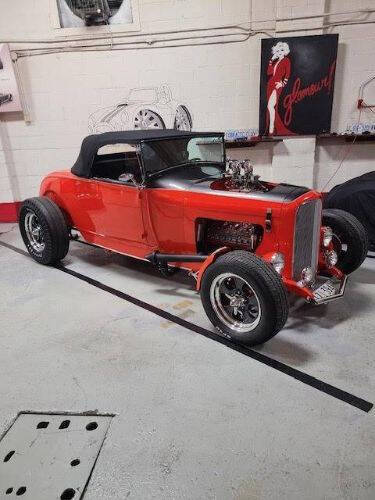 1929 Ford Model A