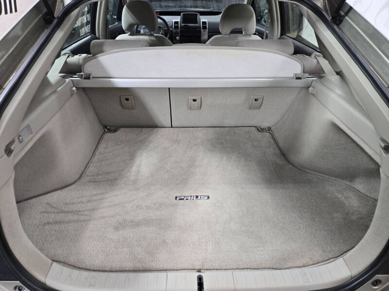 2007 Toyota Prius
