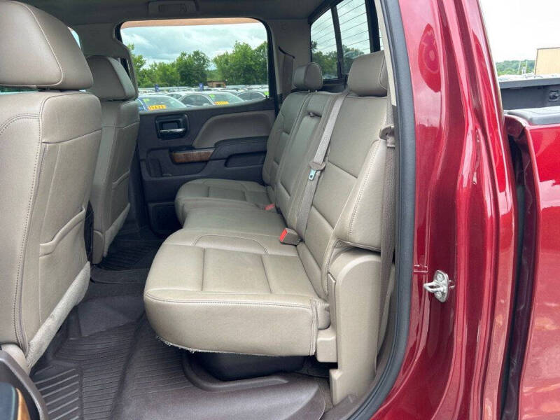 2016 GMC Sierra 1500