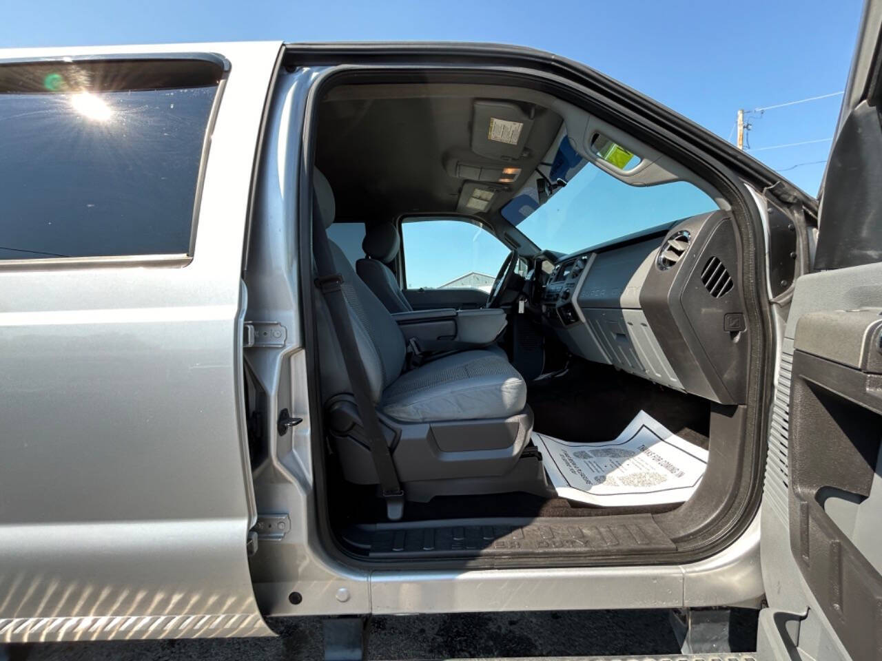 2006 Chevrolet Silverado 2500HD for sale at Upstate Auto Gallery in Westmoreland, NY