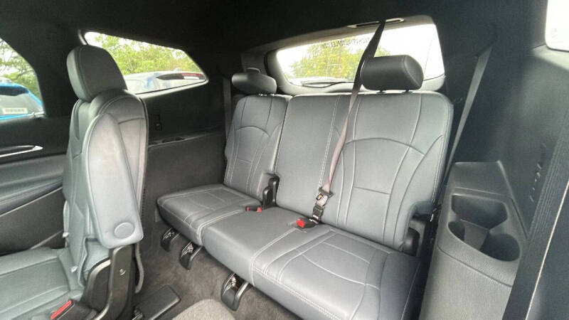 2024 Buick Enclave Premium