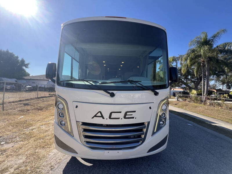 2023 Thor Motor Coach ACE