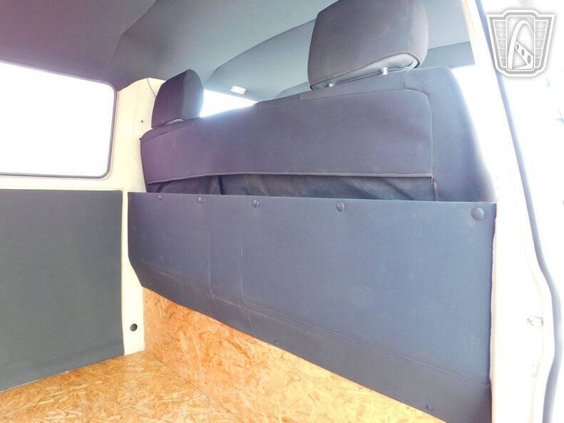 1987 Volkswagen Syncro