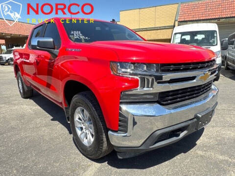 2022 Chevrolet Silverado 1500 Limited