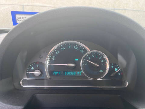 2007 Chevrolet HHR LT