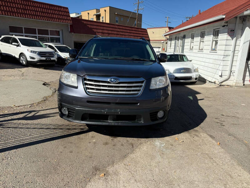 2013 Subaru Tribeca 3.6R Limited