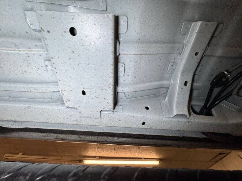 1997 Chevrolet Camaro