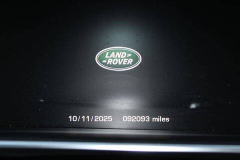 2015 Land Rover Range Rover Autobiography