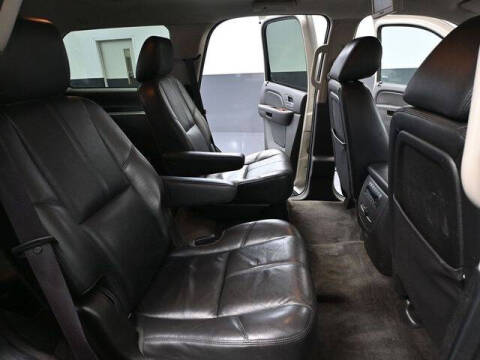 2014 Chevrolet Tahoe LT