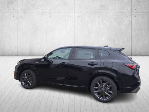 2025 Acura ADX w/A-SPEC