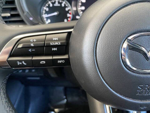 2025 Mazda CX-30 2.5 S Preferred