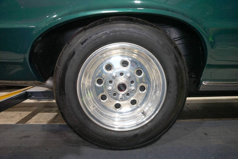 1965 Pontiac Tempest