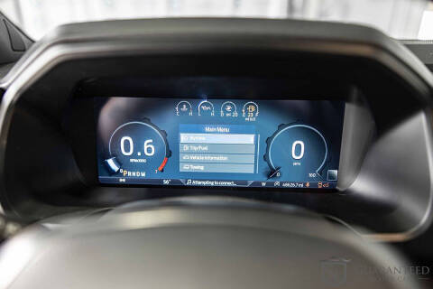 2022 Ford Expedition MAX Platinum