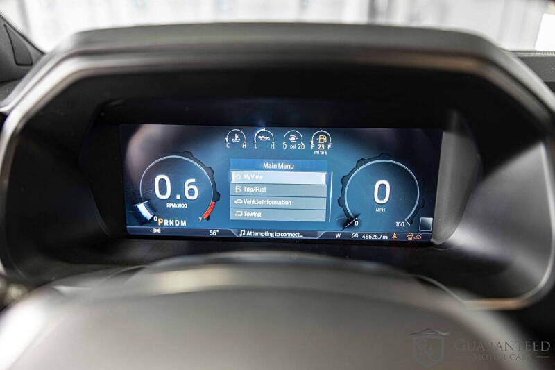 2022 Ford Expedition MAX Platinum