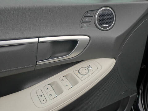 2024 Hyundai Sonata Hybrid Limited